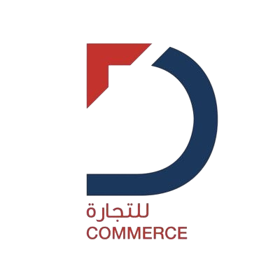 Dubai Commerce.